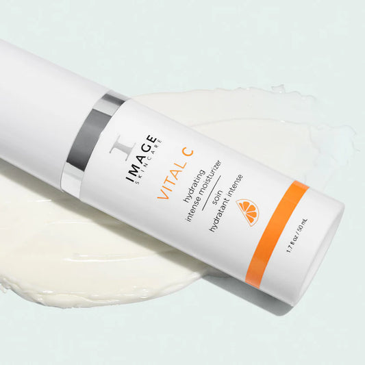 VITAL C Crème Hydratante Intense 50ml