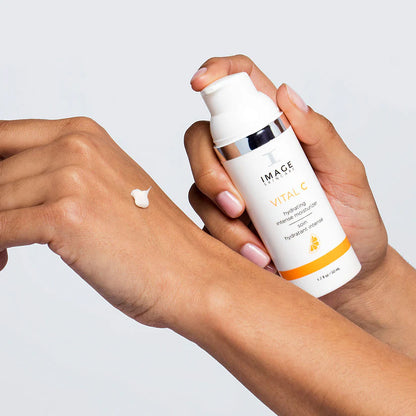 VITAL C Crème Hydratante Intense 50ml