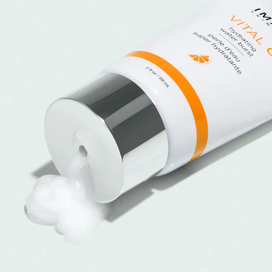 VITAL C Boost Hydratant 60 ml