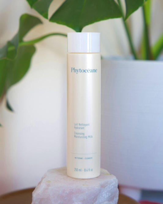 Phytocéane Lait Nettoyant Hydratant, 250ml