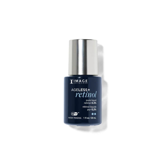 IS AGELESS+ Rétinol Liquide Pur 0.3% 30ml