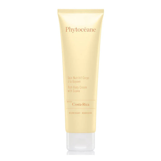 Phytocéane Soin Nutritif Corps à la Goyave Costa Rica, 150ml
