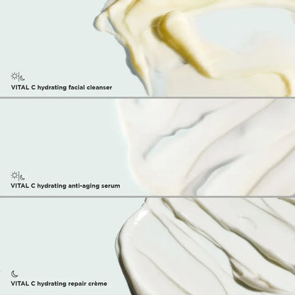 VITAL C Ensemble Hydratation / Format Voyage